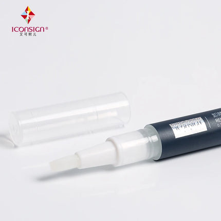 2019 New arrival 5ml Eyelash Glue Remover Pen for For Eyelash Extension Adhesive False eyelash remover make up remover