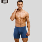 elegant blue / XXL
