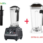 With Extra Jar / AU Plug / Mexico