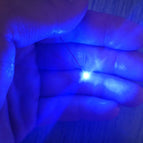 Blue Flash 5pcs