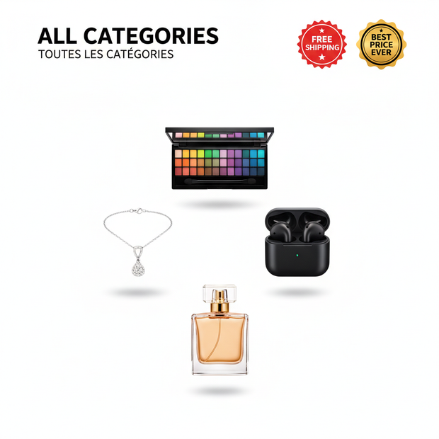 All Categories Mobile