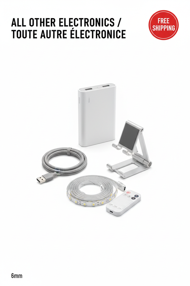 All Other Electronics