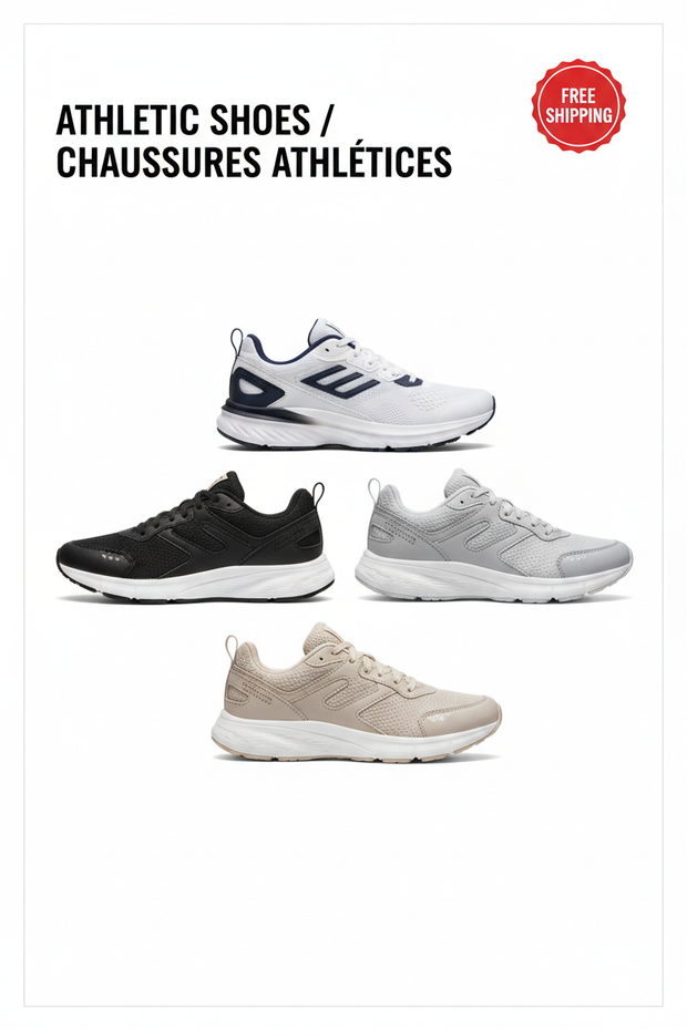 Athletic Shoes