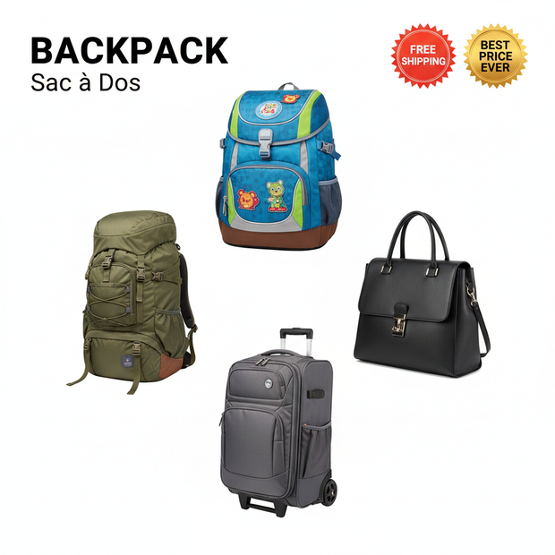 Backpack Banner Mobile