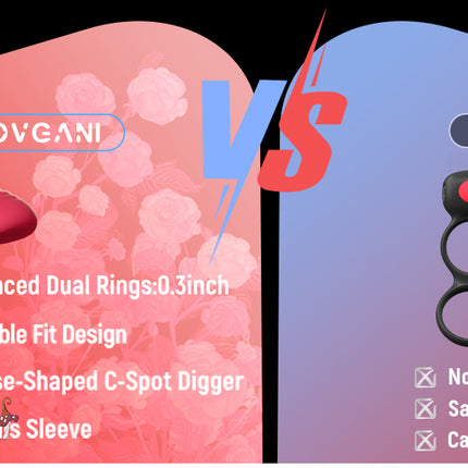 Powerful Rose Vibrating Cock Ring Vibrator Penis Sleeve Sucking Stimulator G-spot Erection Ring Clitoral Couples Adult Sex Toys