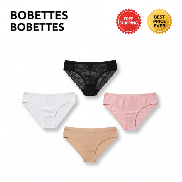 Bobettes - Mobile