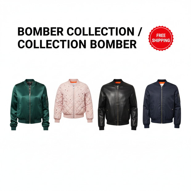 Bomber Collection