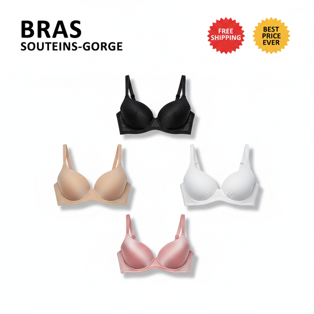 Bras - Mobile