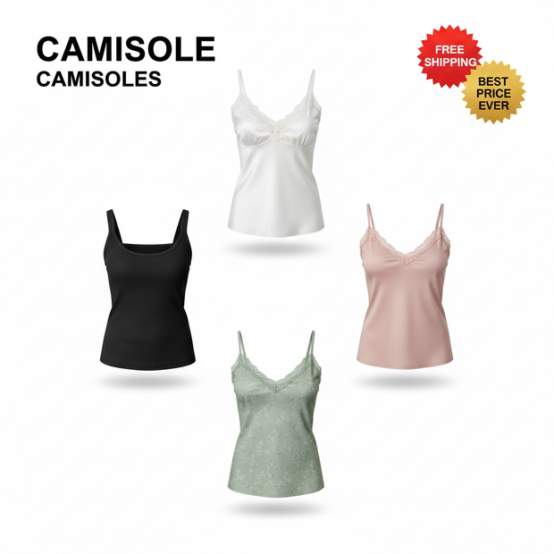 Camisole Mobile