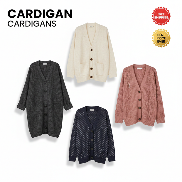 Cardigan Mobile
