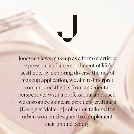 JOOCYEE Eyeshadow Single eye shadow Long-lasting blusher Natural Easy to blend matte smoked daily portable Makeup Cosmetics