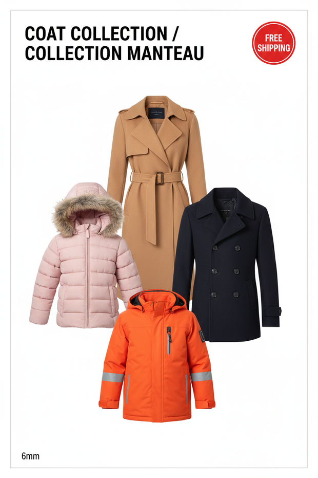 Coat Collection
