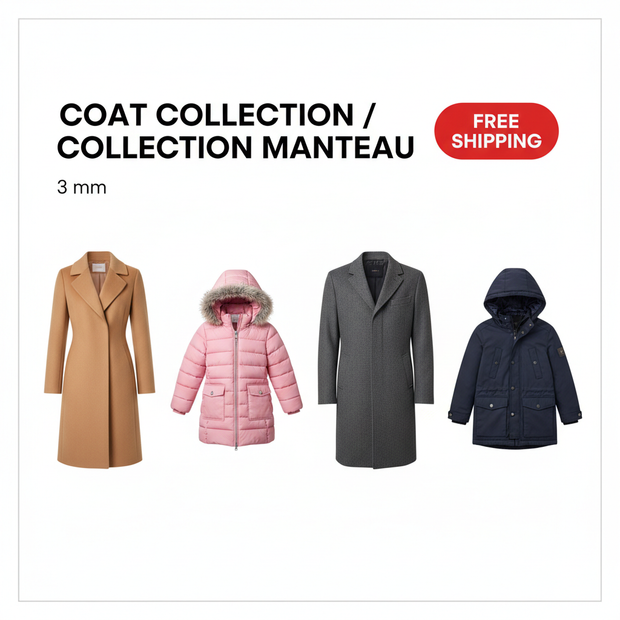 Coat Collection