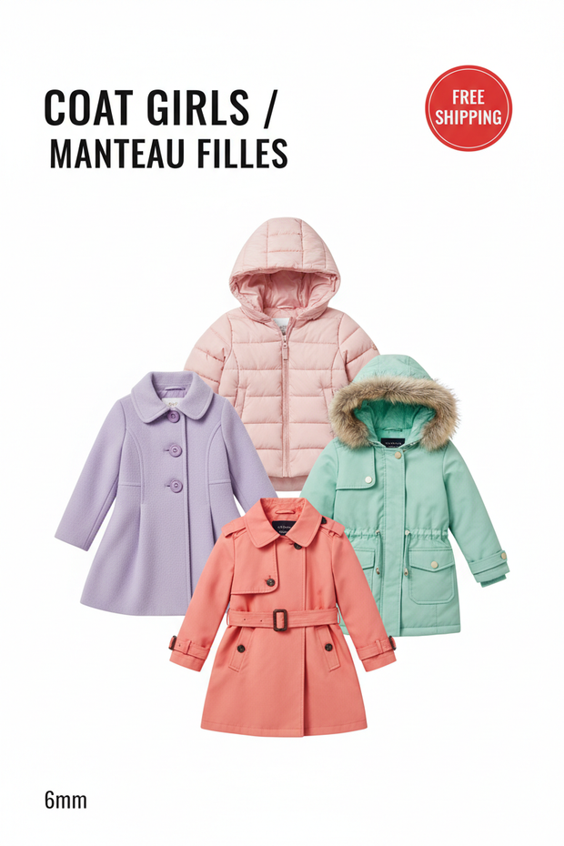 Coat Girls