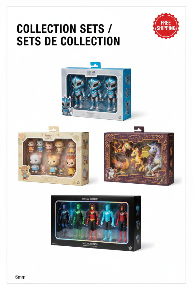 Collection Sets