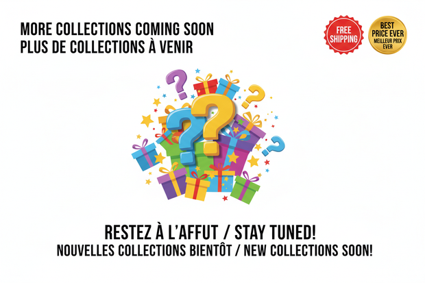 Coming Soon V1