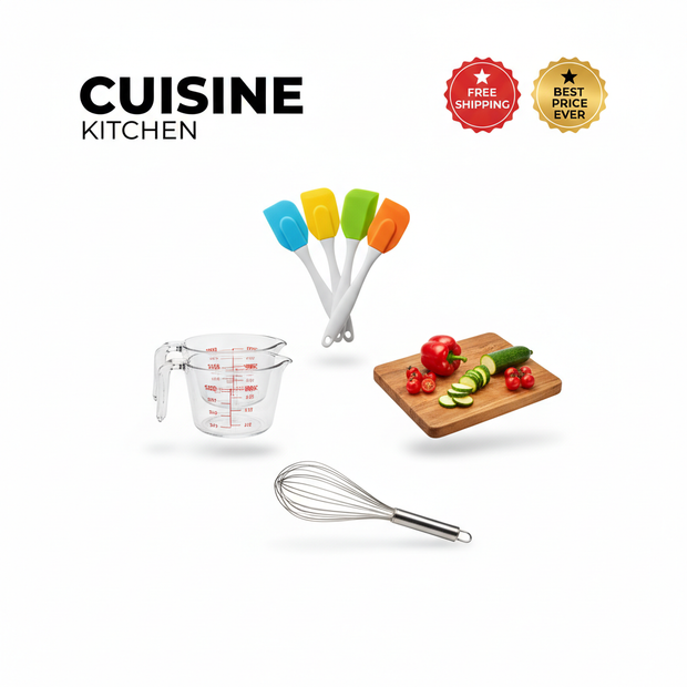 Cuisine Mobile