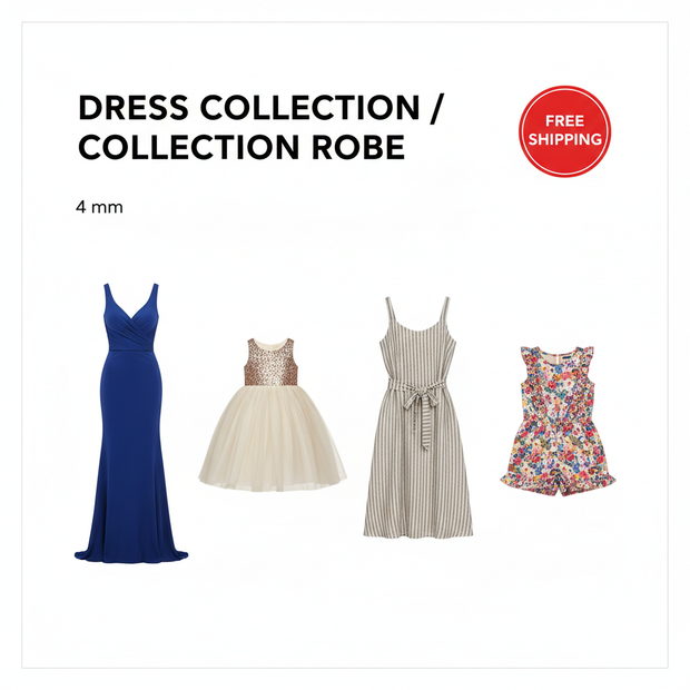 Dress Collection