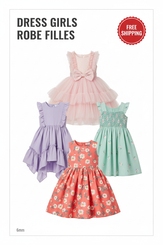 Dress Girls