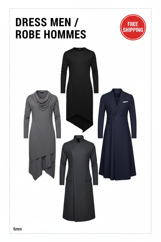 Dress Men