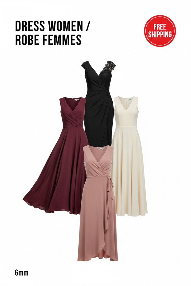 Dress Women