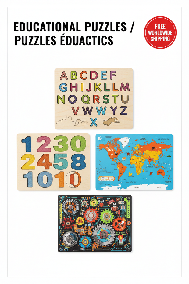 Educational Puzzles