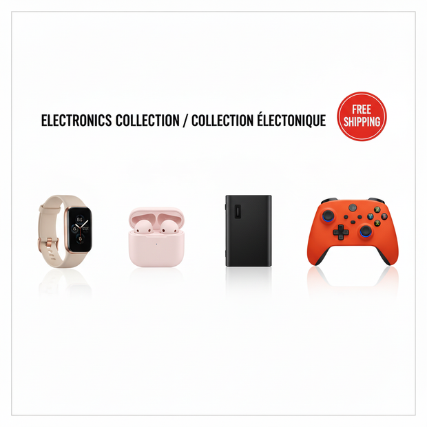 Electronics Collection