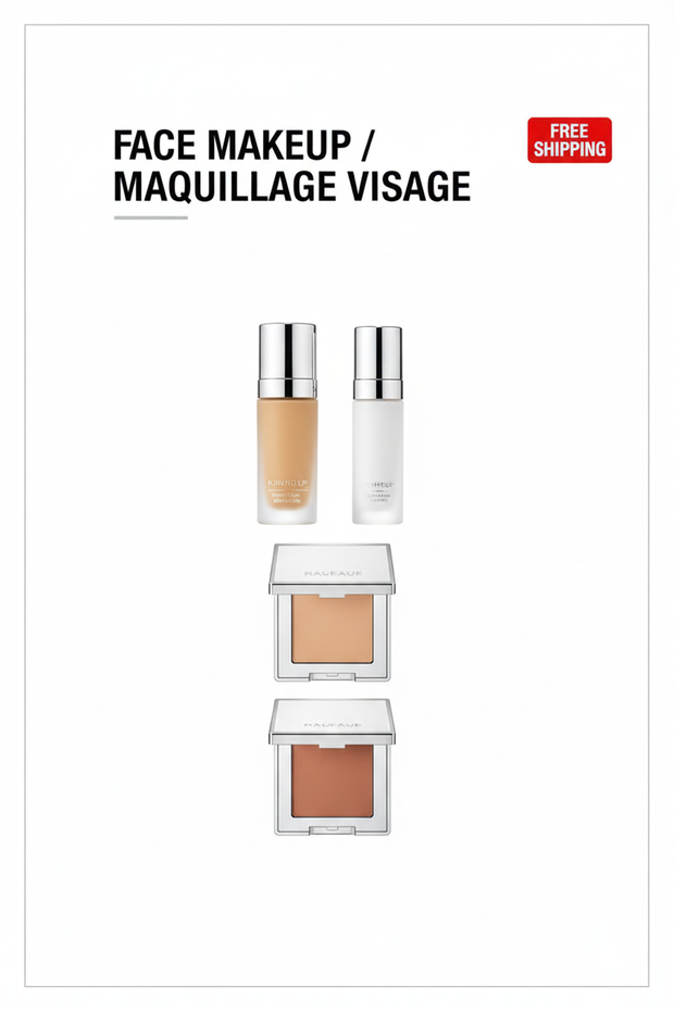 Face Makeup