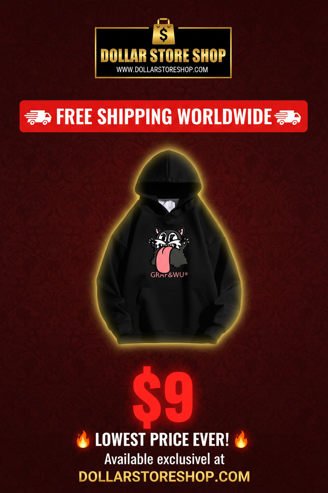 hoodie streetwear / hoodie streetwear