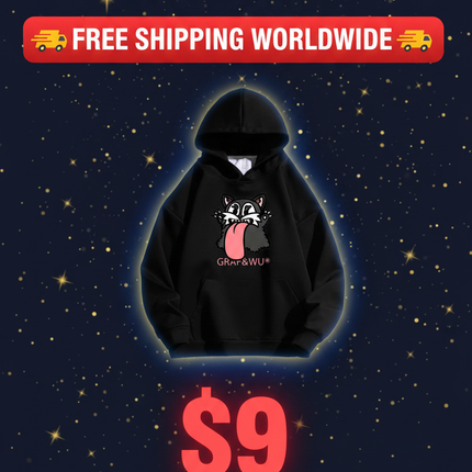 hoodie streetwear / hoodie streetwear