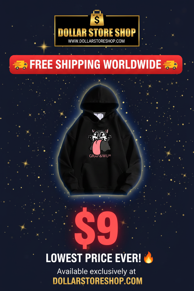 hoodie streetwear / hoodie streetwear