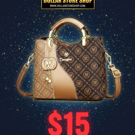 large tote bag / grand sac cabas