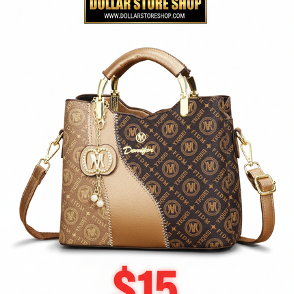 large tote bag / grand sac cabas