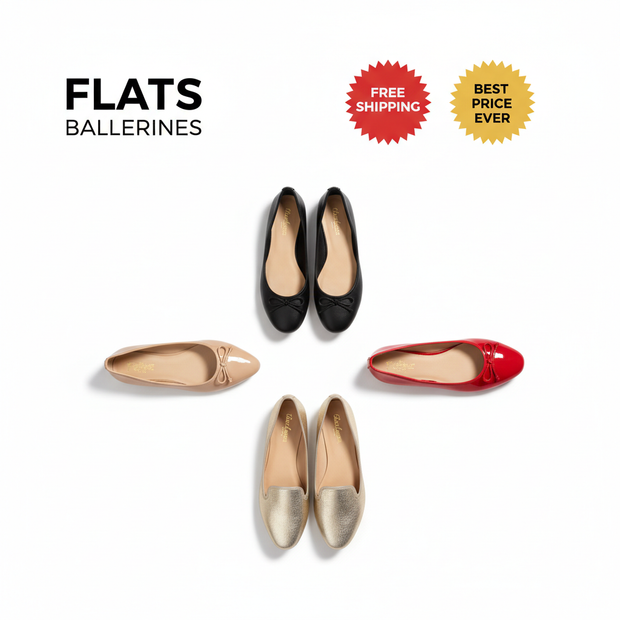 Flats - Mobile