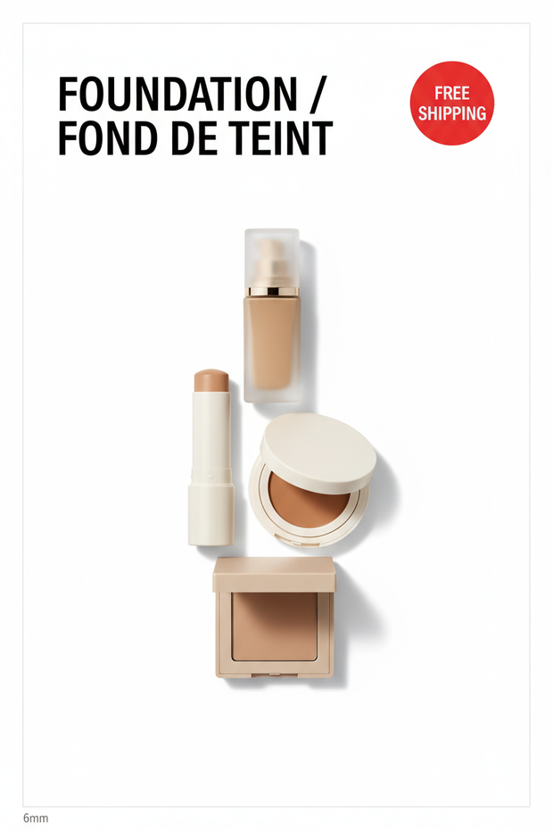 Foundation Collection Banner