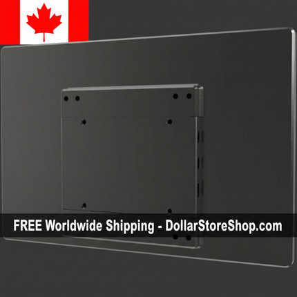 Portable Monitor / Moniteur Portable inTOUCH101