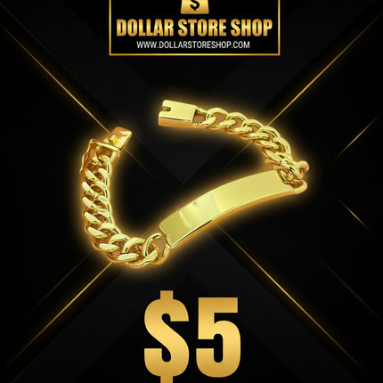 18k gold plated bracelet / bracelet plaqué or 18k
