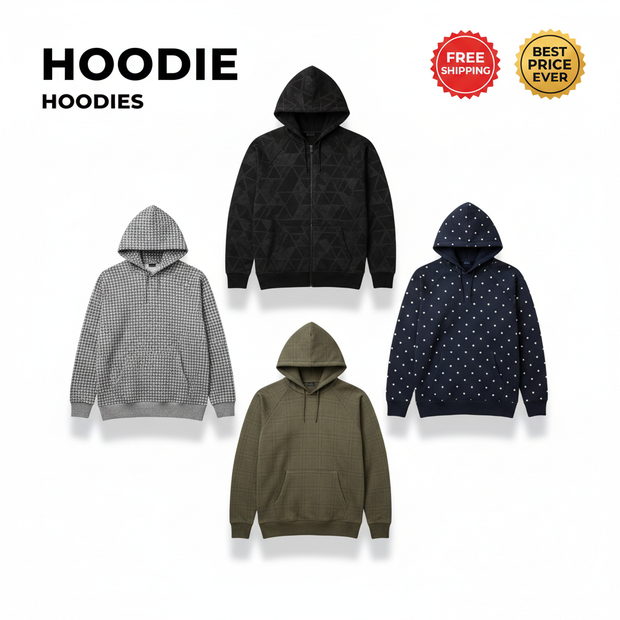 Hoodie Mobile