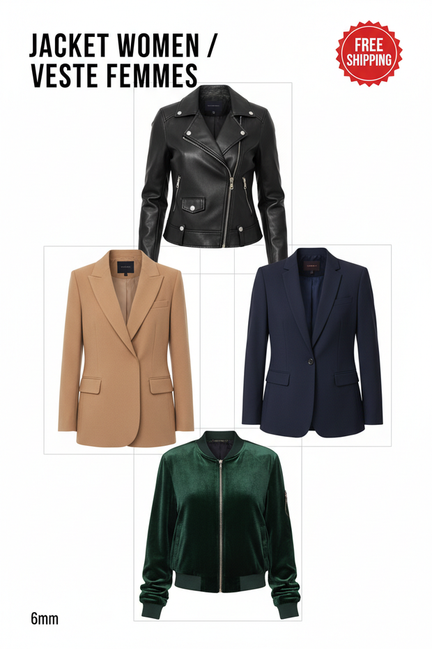 Jacket Women