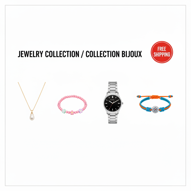 Jewelry Collection