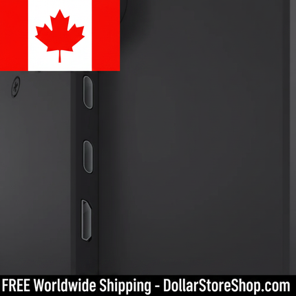Portable Monitor / Moniteur Portable inTOUCH101