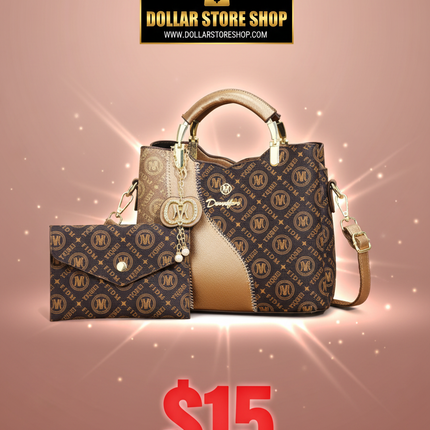 large tote bag / grand sac cabas