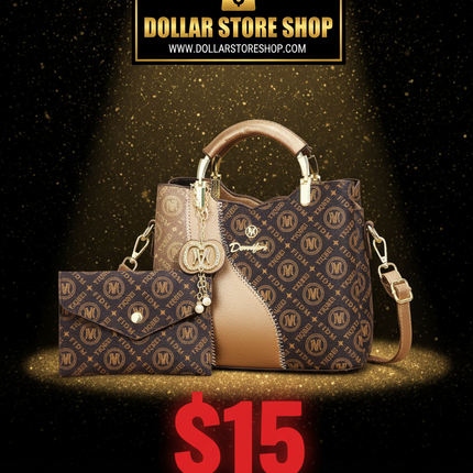 large tote bag / grand sac cabas