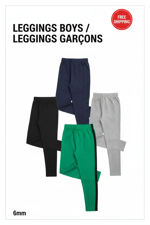 Leggings Boys