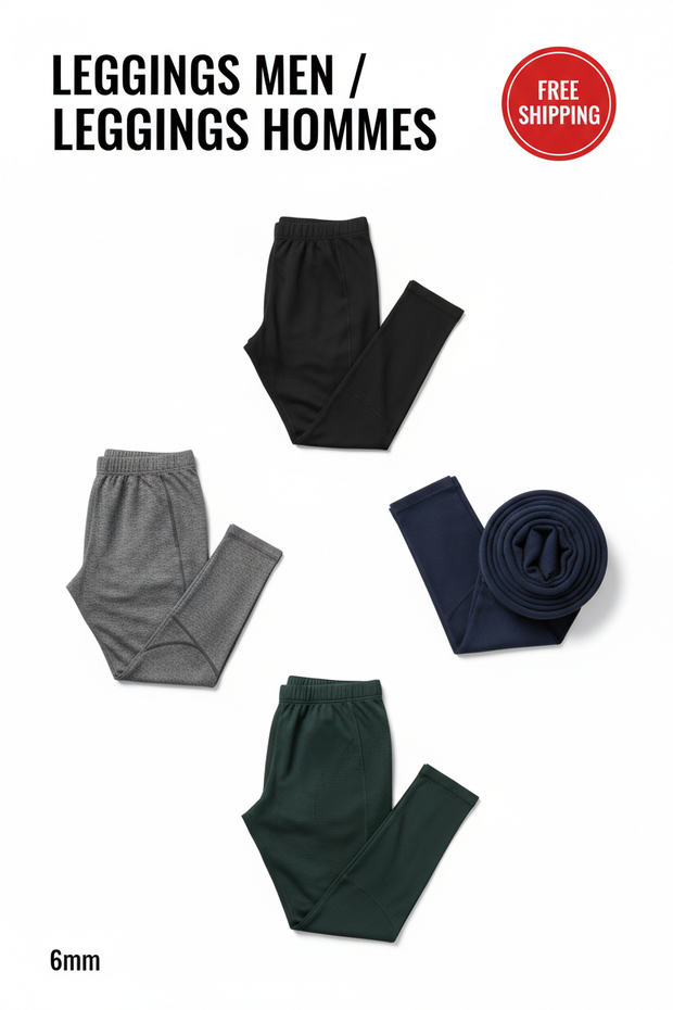Leggings Men