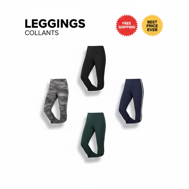 Leggings - Mobile