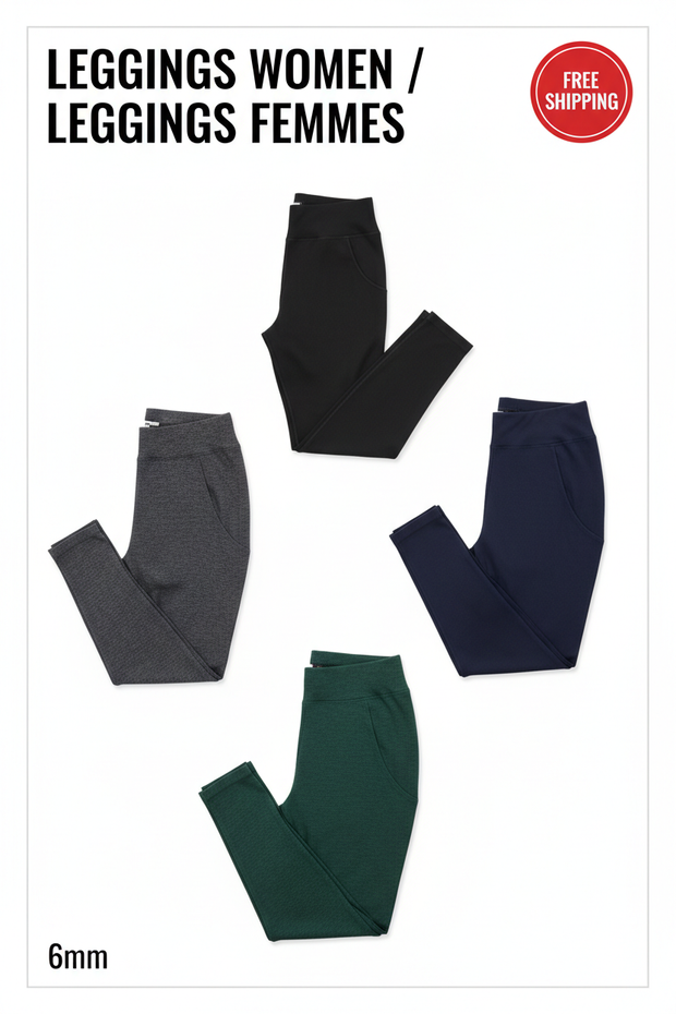 Leggings Women