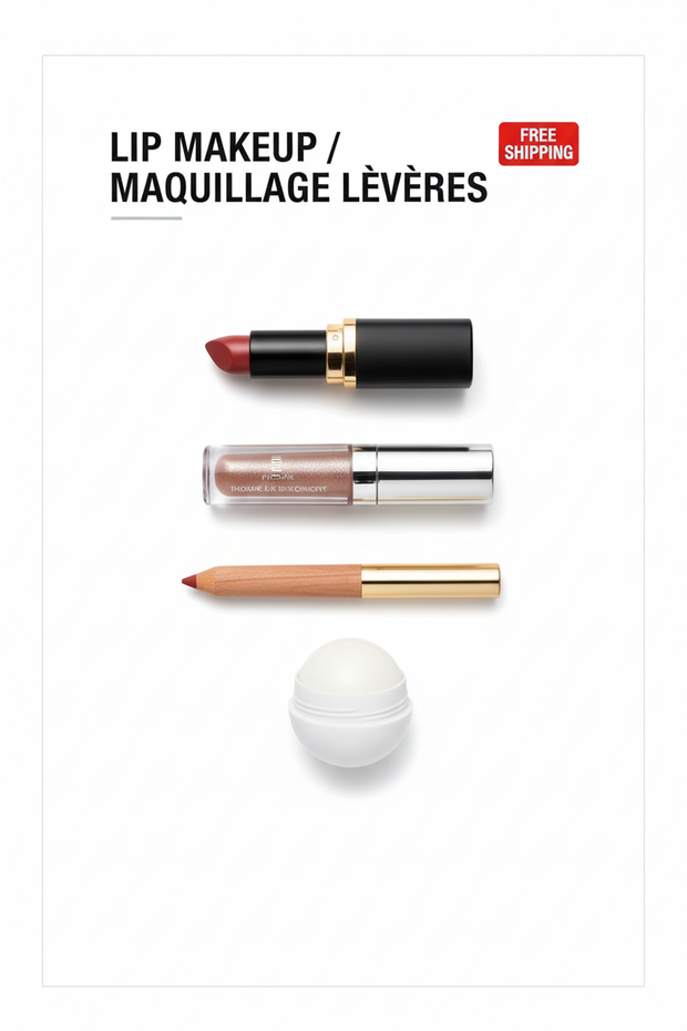 Lip Makeup