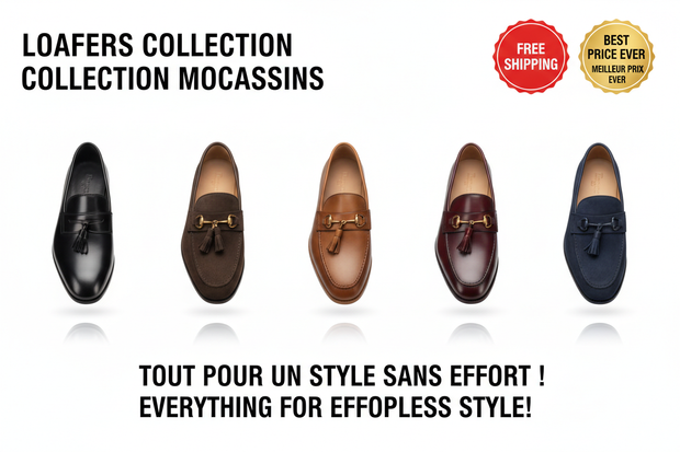Loafers V1