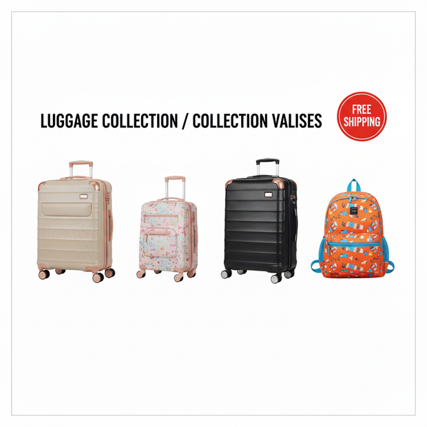 Luggage Collection